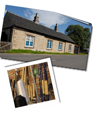 The Old Forge The Old Forge