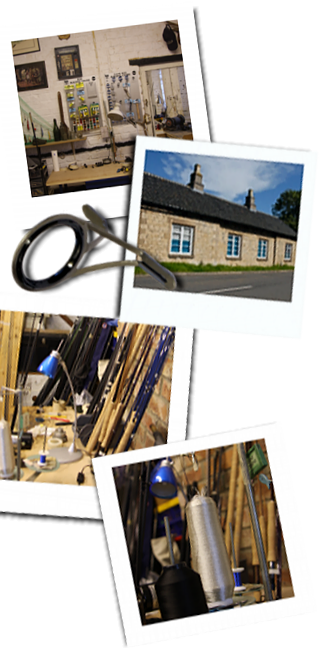 Our workshop - The Old Forge Our workshop - The Old Forge